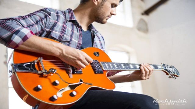 Rocksmith 2014 5