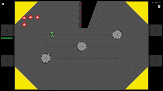 Hover Hazard 3