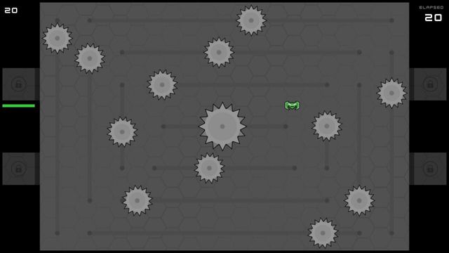 Hover Hazard 4