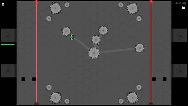 Hover Hazard 5