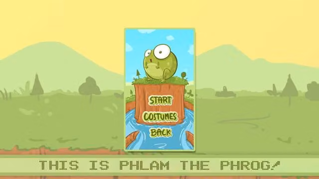 Phat Phrog 2