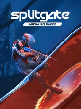 Splitgate: Arena Reloaded