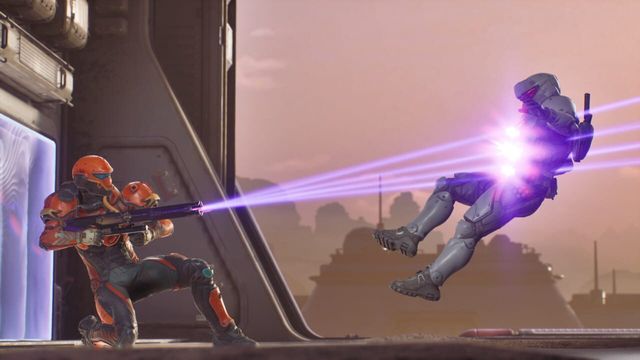 Splitgate: Arena Reloaded 3