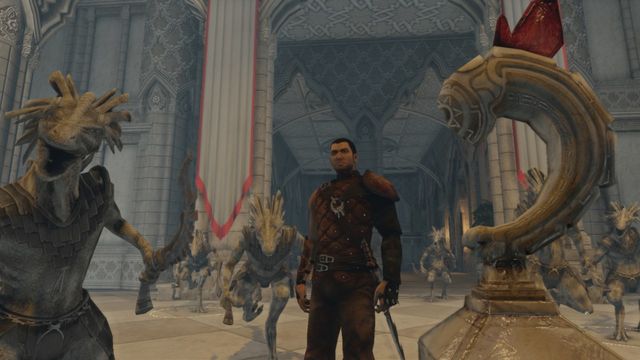 The Dark Eye: Demonicon 2