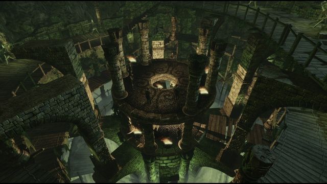 The Dark Eye: Demonicon 3
