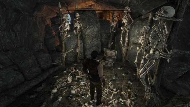 The Dark Eye: Demonicon 4