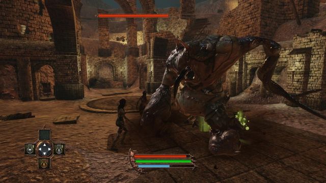 The Dark Eye: Demonicon 5