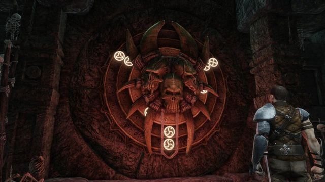 The Dark Eye: Demonicon 6