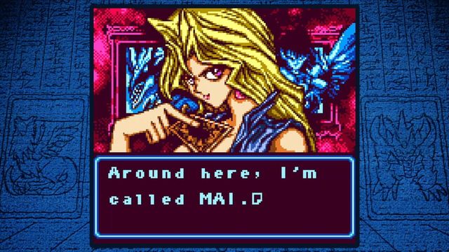 Yu-Gi-Oh! Early Days Collection 1