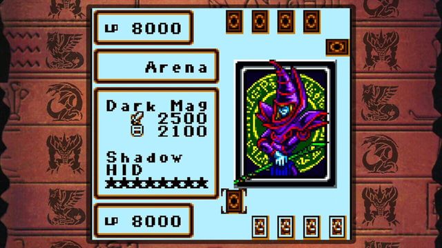 Yu-Gi-Oh! Early Days Collection 2