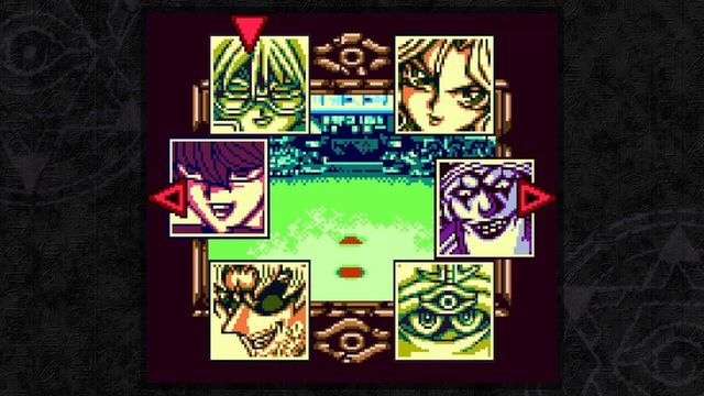 Yu-Gi-Oh! Early Days Collection 5