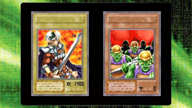 Yu-Gi-Oh! Early Days Collection 6