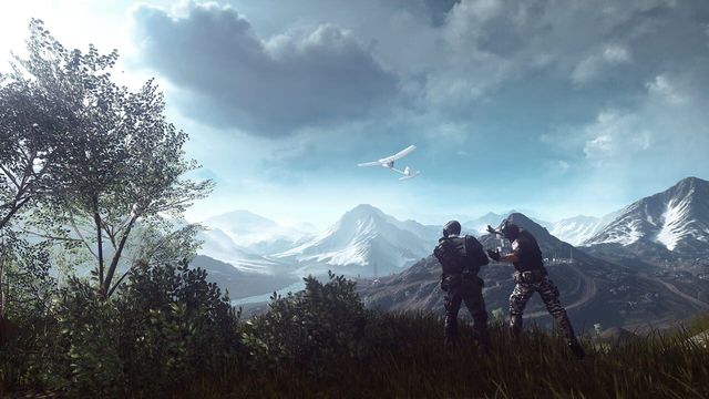 Battlefield 4: China Rising 2