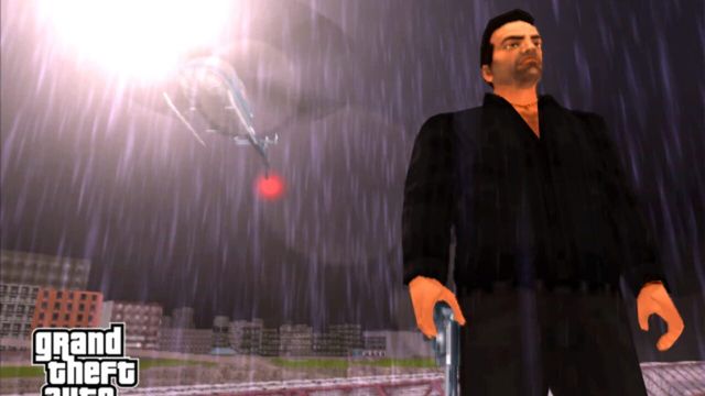 Grand Theft Auto: Liberty City Stories 2