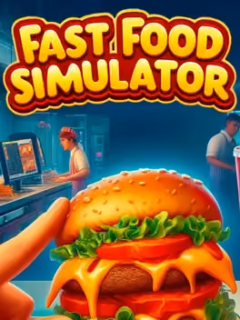 Fast Food Simulator