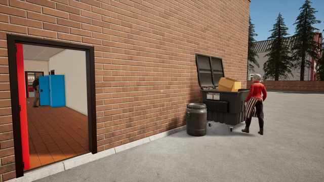 Fast Food Simulator 5