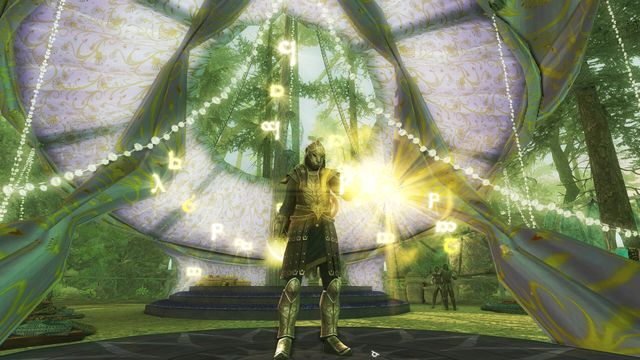 The Lord of the Rings Online 3