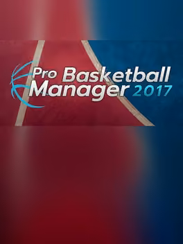 Pro Basketball Manager 2017