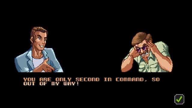 Super Blackjack Battle 2 Turbo Edition - The Card Warriors 5