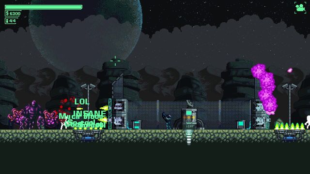 Pixel Gladiator 4