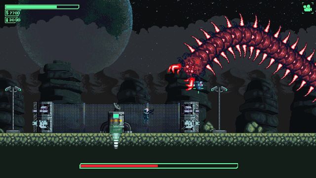 Pixel Gladiator 5