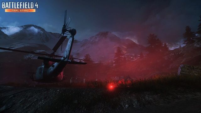 Battlefield 4: Final Stand 2