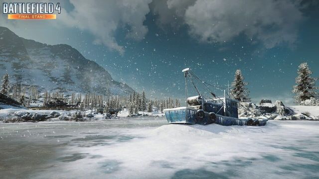 Battlefield 4: Final Stand 3