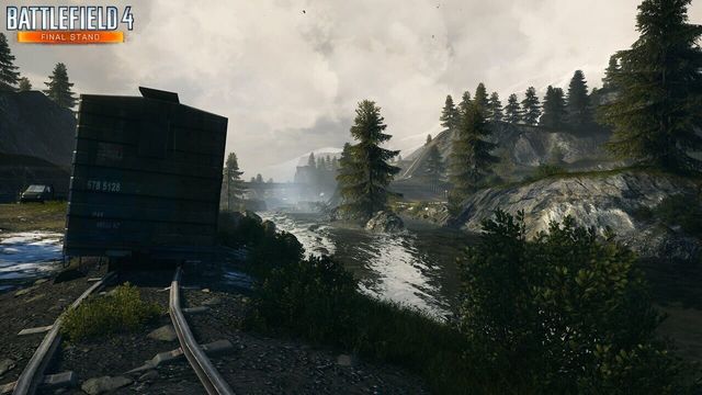 Battlefield 4: Final Stand 4