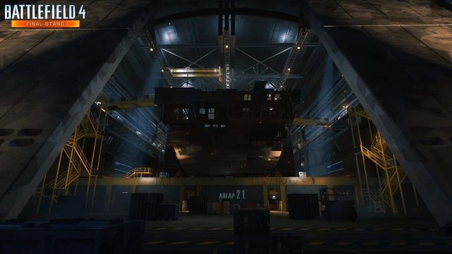 Battlefield 4: Final Stand 5