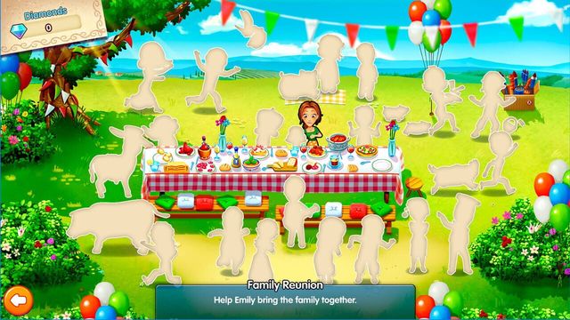 Delicious: Emily's Message in a Bottle 3