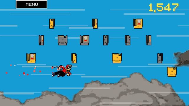 MC Lars: The Video Game 4