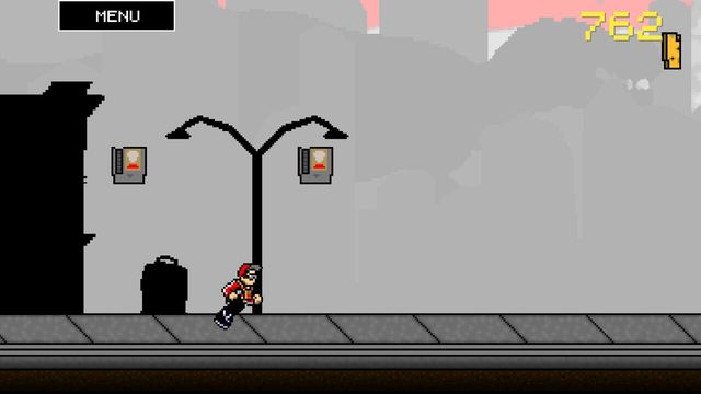 MC Lars: The Video Game 5