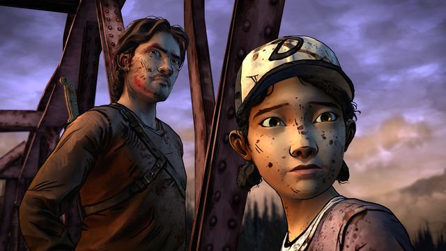The Walking Dead: Season Two 6