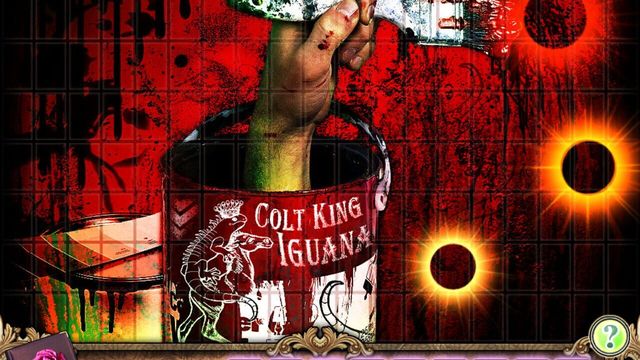 Redrum: Dead Diary 4