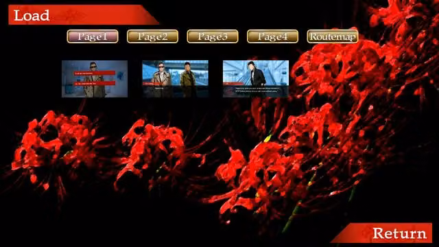 Red Spider: Vengeance 3