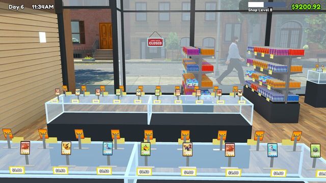 TCG Card Shop Simulator 2