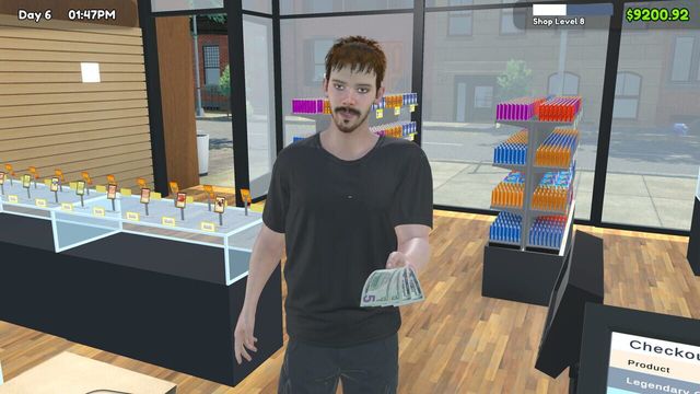 TCG Card Shop Simulator 5