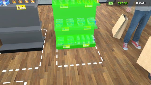 TCG Card Shop Simulator 6