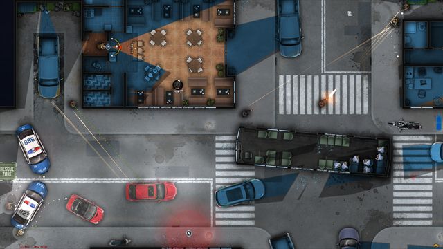 Door Kickers 2