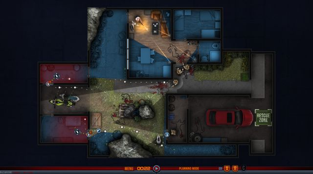 Door Kickers 3