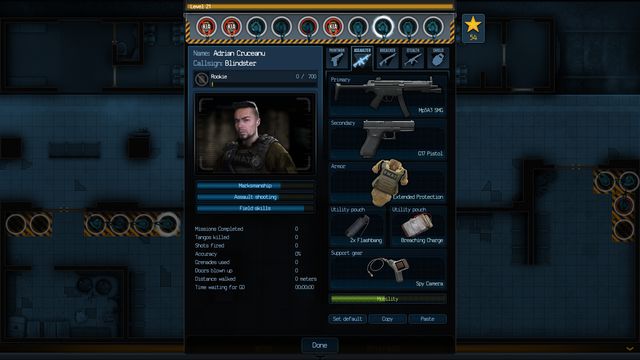 Door Kickers 4