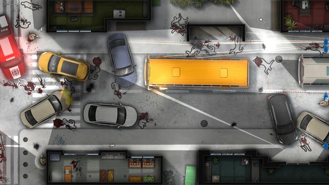 Door Kickers 6