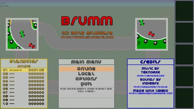 Brumm 2