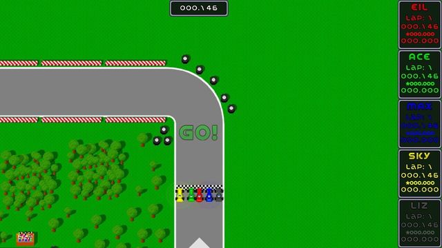 Brumm 4
