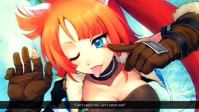 Heroine Anthem Zero 3