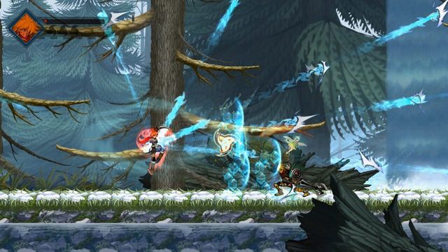 Heroine Anthem Zero 4