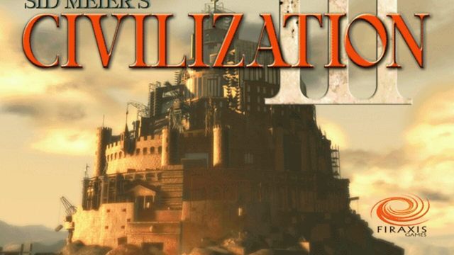 Sid Meier's Civilization III 3
