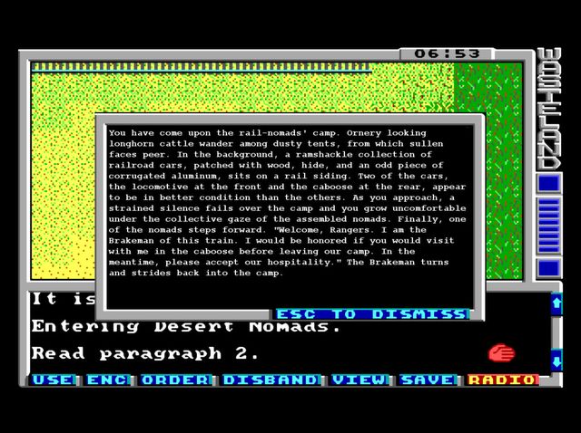 Wasteland 3