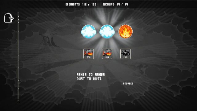 Doodle God: 8-bit Mania 3