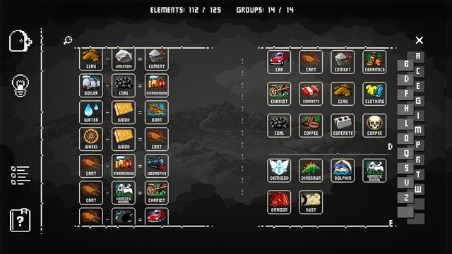 Doodle God: 8-bit Mania 5